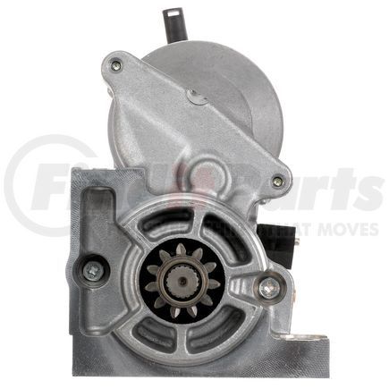 SR8635X by BOSCH - Remanufactured Starters
