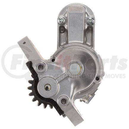 SR8636X by BOSCH - Remanufactured Starters