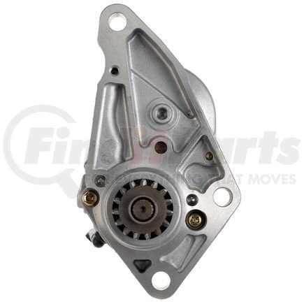 SR9496X by BOSCH - Remanufactured Starters