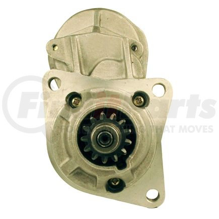SR9943X by BOSCH - Remanufactured Starters