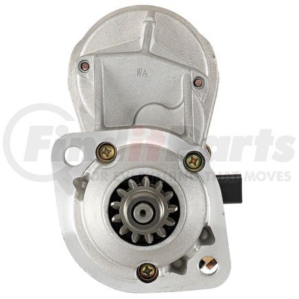 SR9975X by BOSCH - Remanufactured Starters