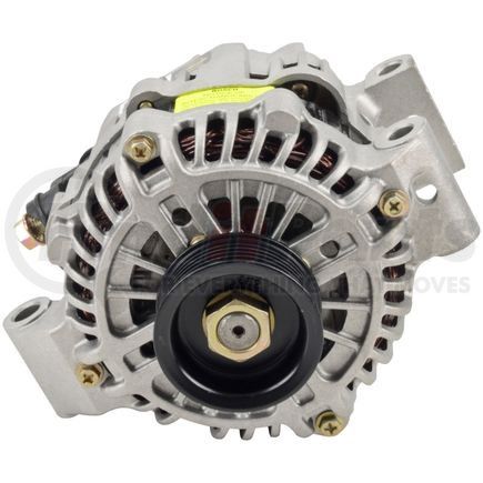 AL4082X by BOSCH - Remanufactured Alternators