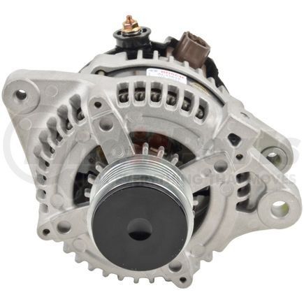 AL3363X by BOSCH - Remanufactured Alternators