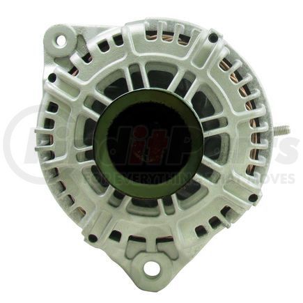 AL2412X by BOSCH - Remanufactured Alternators