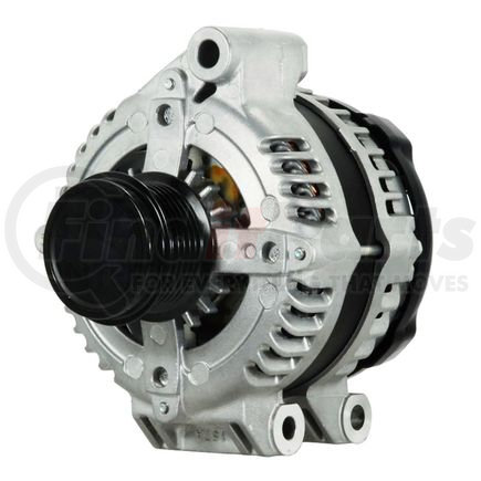 AL6482X by BOSCH - Remanufactured Alternators