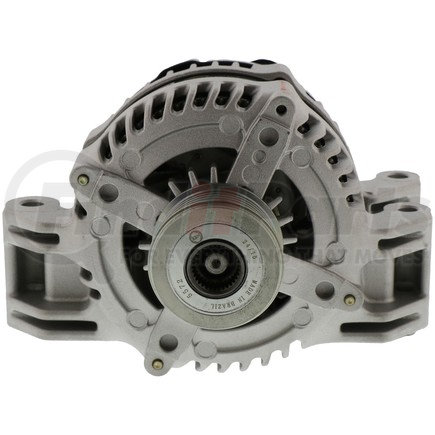 AL6483X by BOSCH - Remanufactured Alternators