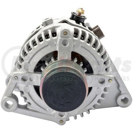 AL3331X by BOSCH - Remanufactured Alternators