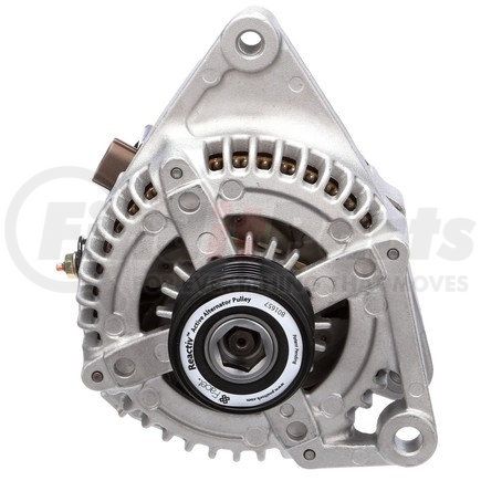 AL3368X by BOSCH - Remanufactured Alternators