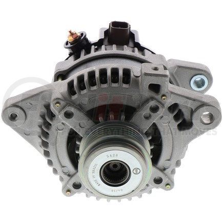 AL3376X by BOSCH - Remanufactured Alternators