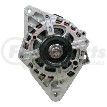 AL4100X by BOSCH - Remanufactured Alternators