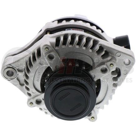 AL1315X by BOSCH - Remanufactured Alternators