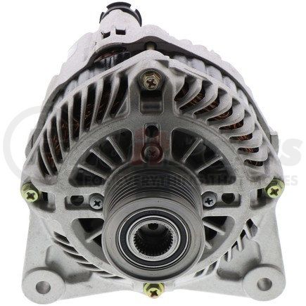 AL2424X by BOSCH - Remanufactured Alternators