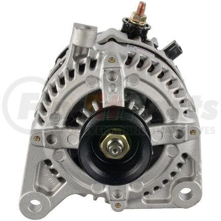 AL6462X by BOSCH - Remanufactured Alternators