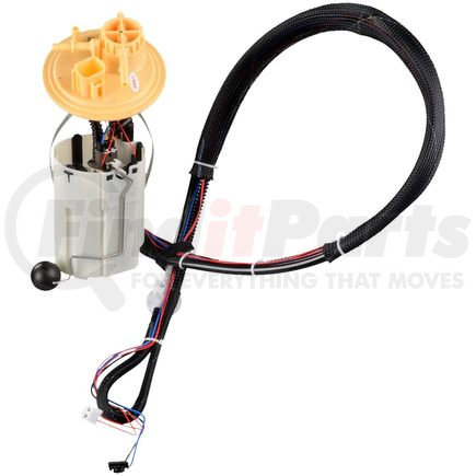 69746 by BOSCH - Fuel Pump Assemblies