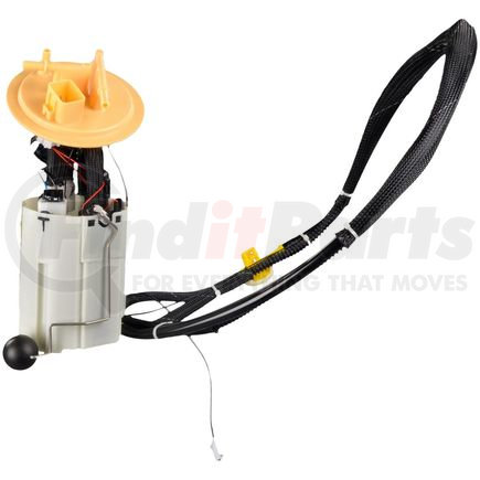 69890 by BOSCH - Fuel Pump Assemblies