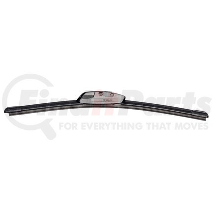 4813 by BOSCH - Evolution Wiper Blades