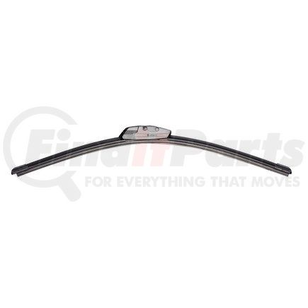 4818 by BOSCH - Windshield Wiper Blade for CHEVROLET