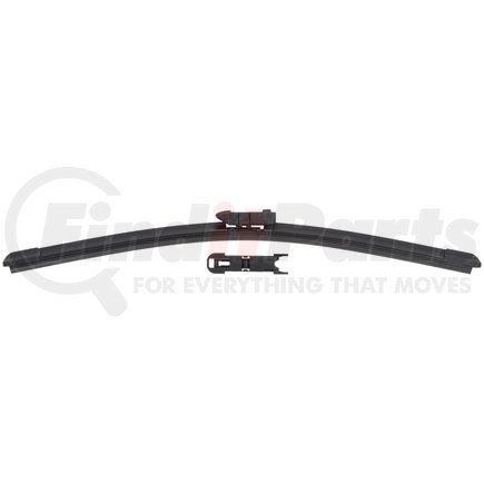 4836 by BOSCH - Evolution Wiper Blades