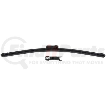 4837 by BOSCH - Evolution Wiper Blades