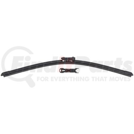 4839 by BOSCH - Evolution Wiper Blades