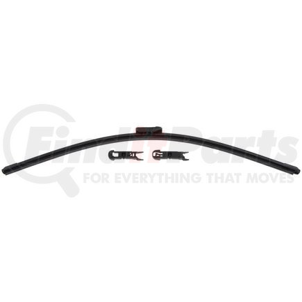 4842 by BOSCH - Evolution Wiper Blades