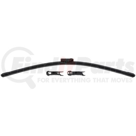 4841 by BOSCH - Evolution Wiper Blades