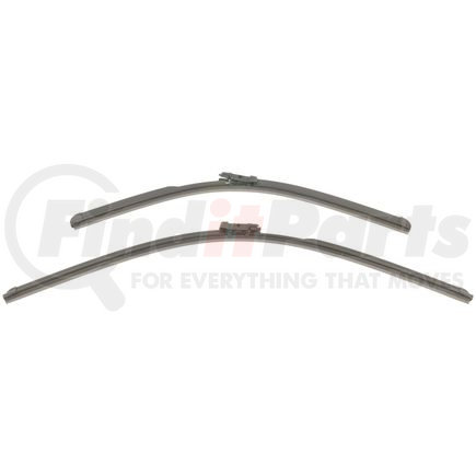 3397007093 by BOSCH - Windshield Wiper Blade for MERCEDES BENZ