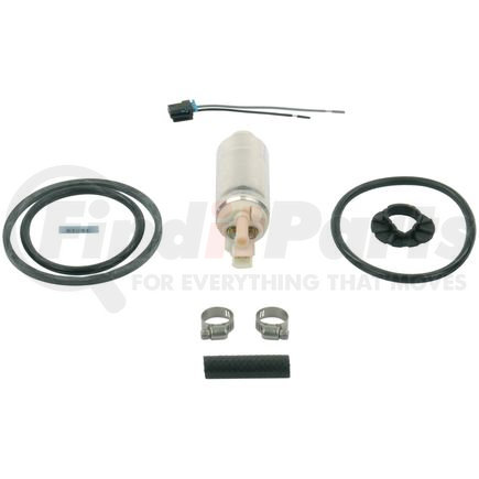 69245 by BOSCH - Fuel Pumps