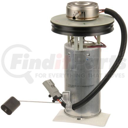 69969 by BOSCH - Fuel Pump Assemblies