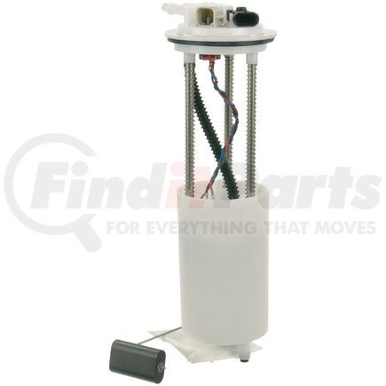 67465 by BOSCH - Fuel Pump Assemblies