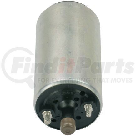 69499 by BOSCH - Fuel Pumps