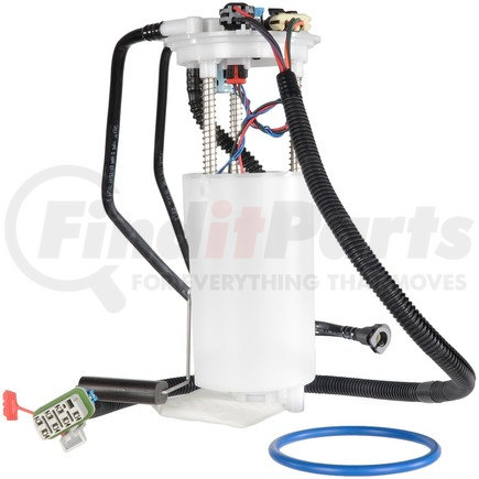 Bosch 67472 Fuel Pump Module Assembly Fuel Pump Assemblies