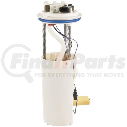 67473 by BOSCH - Fuel Pump Assemblies