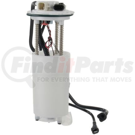 67475 by BOSCH - Fuel Pump Assemblies