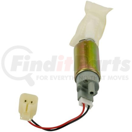 69560 by BOSCH - Fuel Pumps
