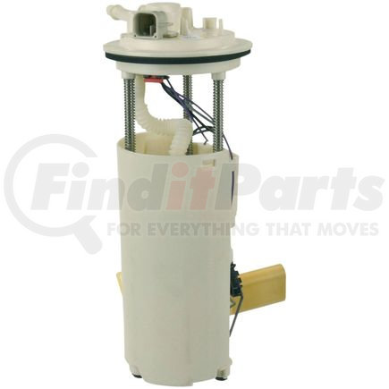 67482 by BOSCH - Fuel Pump Assemblies