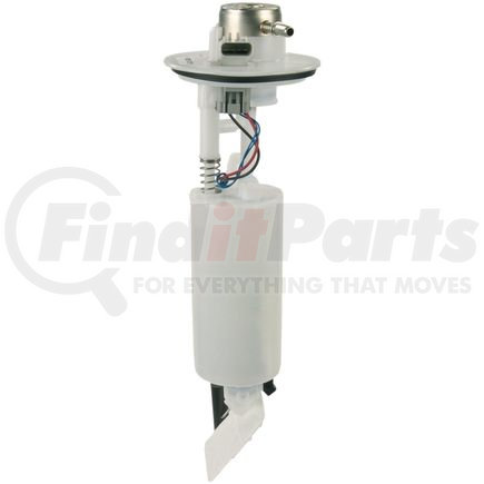 67664 by BOSCH - Fuel Pump Assemblies