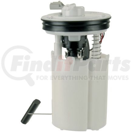 67673 by BOSCH - Fuel Pump Assemblies