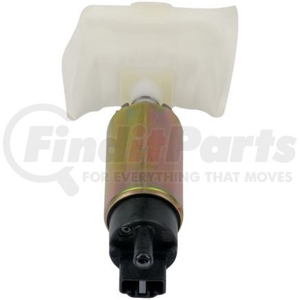 67922 by BOSCH - Fuel Pumps