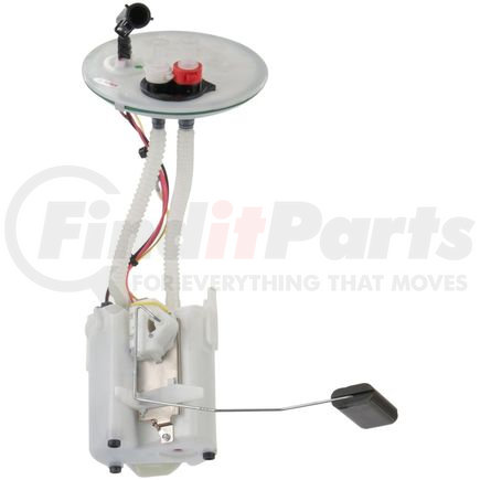 67935 by BOSCH - Fuel Pump Assemblies