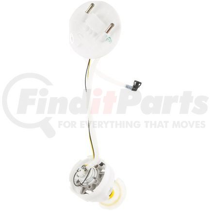 69734 by BOSCH - Fuel Pumps