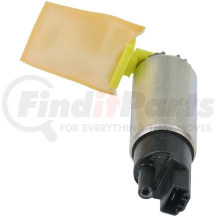 69766 by BOSCH - Fuel Pumps