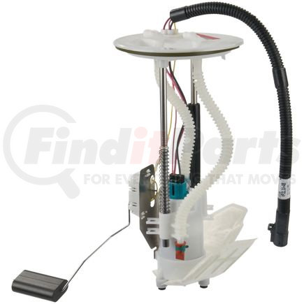 67247 by BOSCH - Fuel Pumps