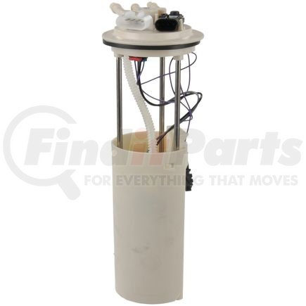 67387 by BOSCH - Fuel Pump Assemblies