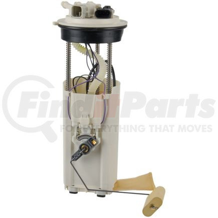 67413 by BOSCH - Fuel Pump Assemblies