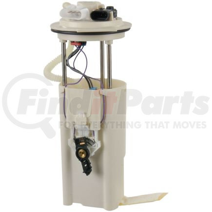 67455 by BOSCH - Fuel Pump Assemblies