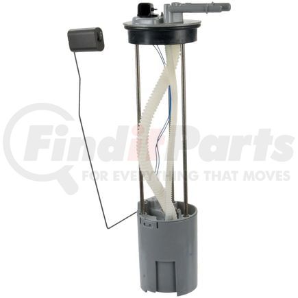 67457 by BOSCH - Fuel Pump Assemblies