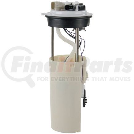 67460 by BOSCH - Fuel Pump Assemblies