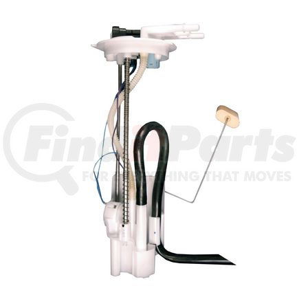 67486 by BOSCH - Fuel Pump Assemblies