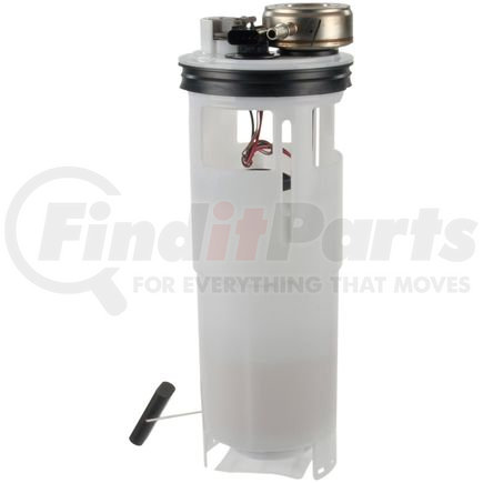 67671 by BOSCH - Fuel Pump Assemblies